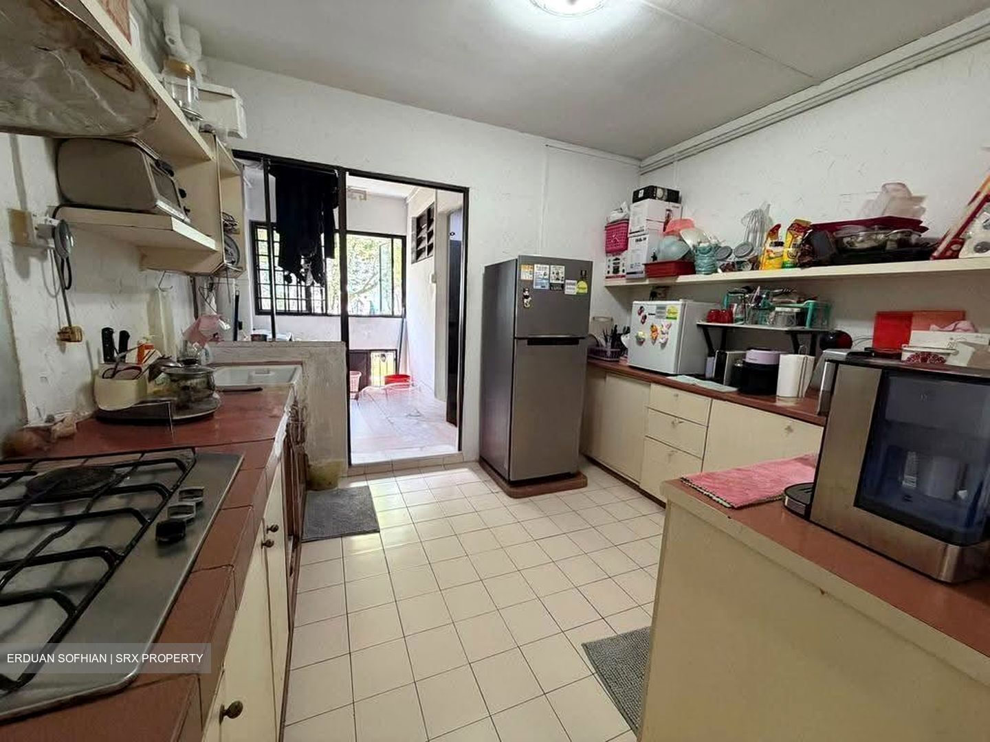 Blk 896B Woodlands Drive 50 (Woodlands), HDB 4 Rooms #623091071